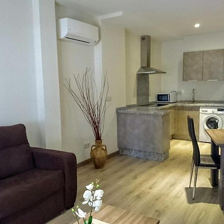 Apartamentos El Gallo Марбеля Екстериор снимка