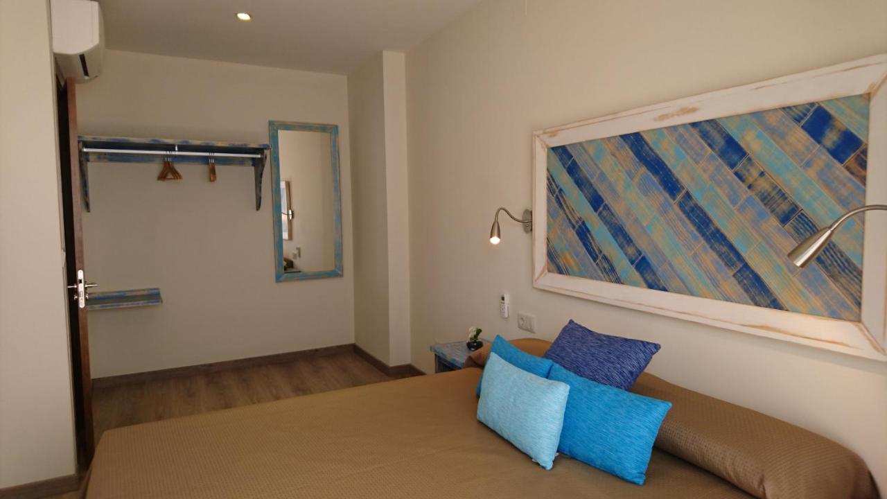 Apartamentos El Gallo Марбеля Екстериор снимка