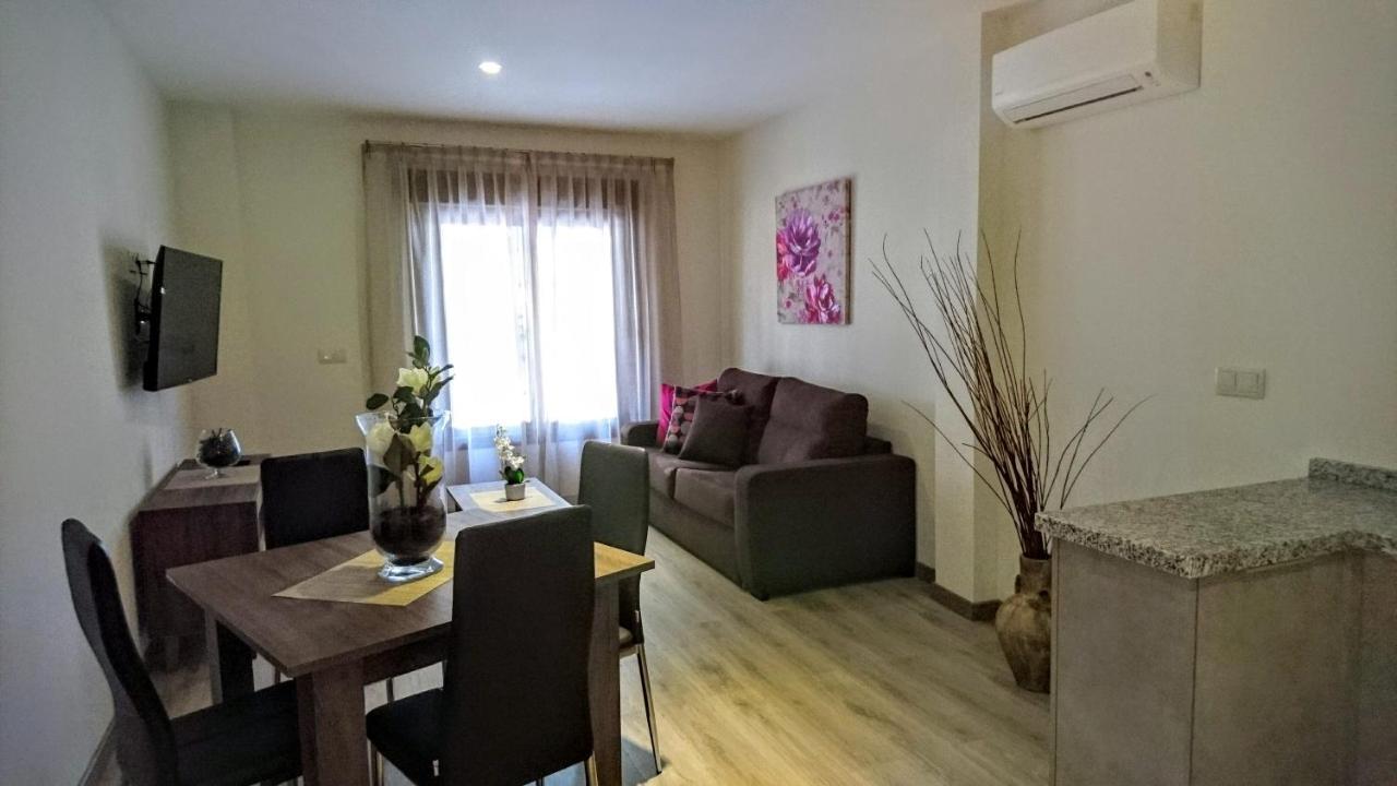 Apartamentos El Gallo Марбеля Екстериор снимка