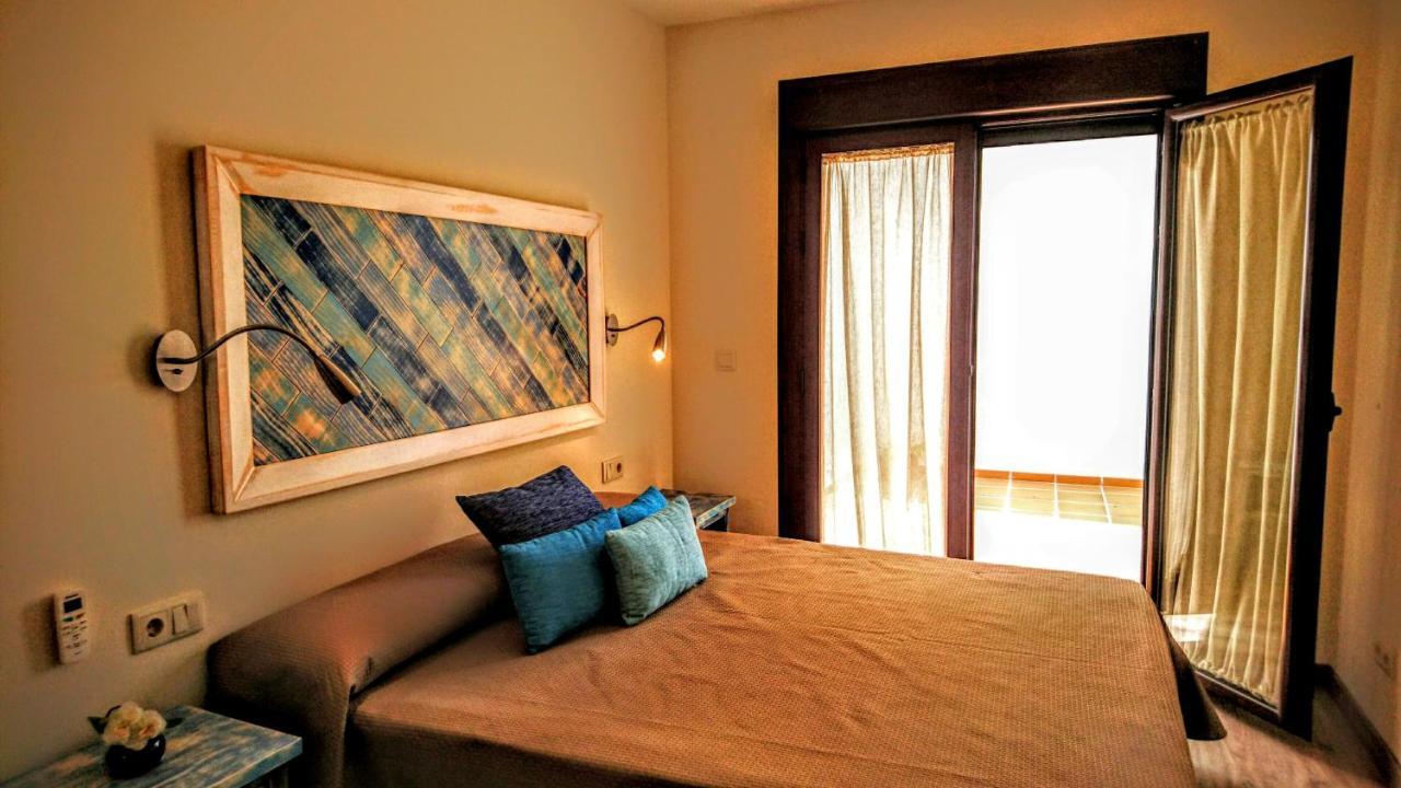 Apartamentos El Gallo Марбеля Екстериор снимка