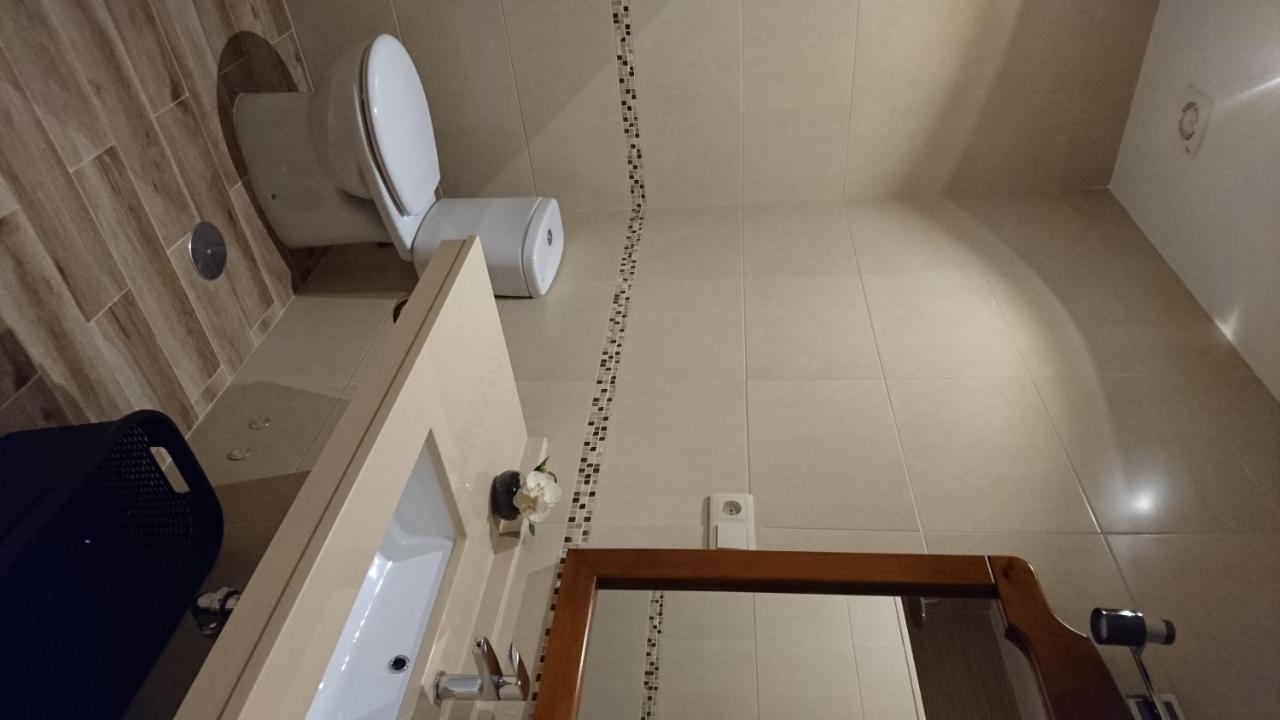 Apartamentos El Gallo Марбеля Екстериор снимка