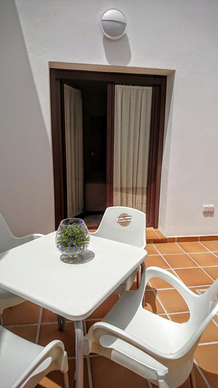 Apartamentos El Gallo Марбеля Екстериор снимка