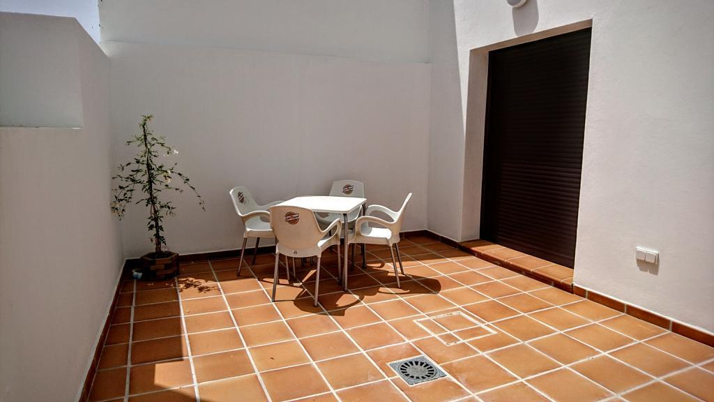 Apartamentos El Gallo Марбеля Екстериор снимка