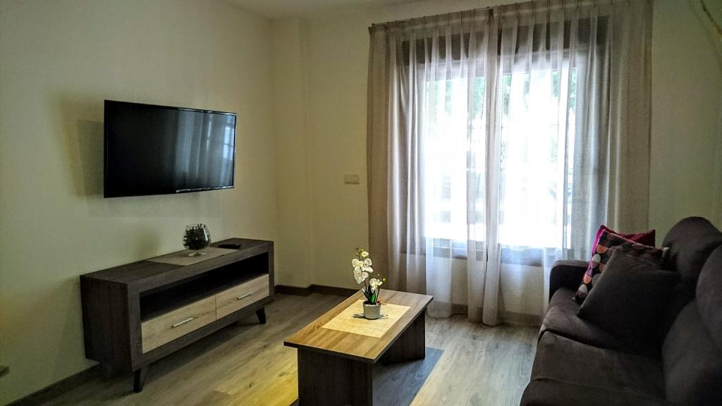 Apartamentos El Gallo Марбеля Екстериор снимка