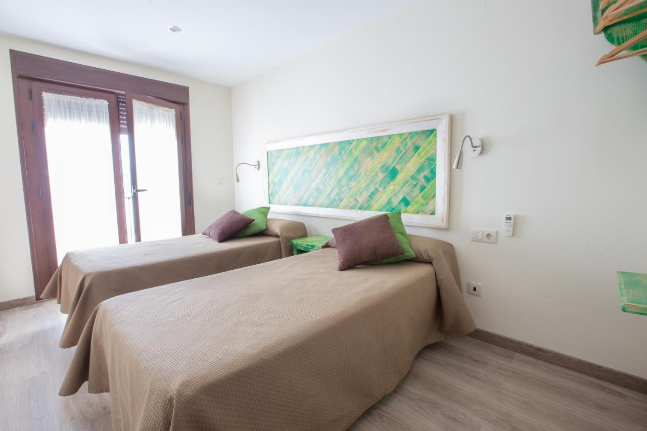 Apartamentos El Gallo Марбеля Екстериор снимка